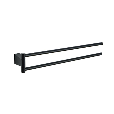 Полотенцедержатель рога 2-ой FIXSEN Trend (FX-97802A) 400_400_2899185
